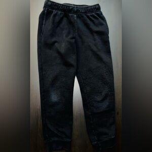 Black Cat & Jack Sweatpants